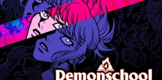 Demonschool Descargar PC Gratis