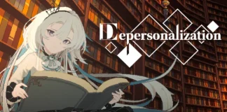Depersonalization Descargar PC Gratis (v2.1.12 & ALL DLC)