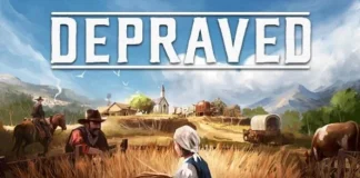 Depraved Descargar PC Gratis (v1.5b.58)