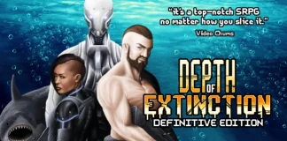 Depth of Extinction Descargar PC Gratis (v55.3.0)