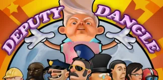 Deputy Dangle Descargar PC Gratis