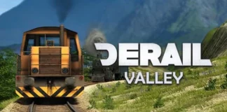 Derail Valley Descargar PC Gratis (v99.6)