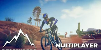 Descenders Descargar PC Gratis (v2025.01.17)