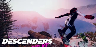 Descenders Next Descargar PC Gratis (v0.4.42)