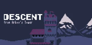 Descent from Arkov’s Tower Descargar PC Gratis (v2.0.15)