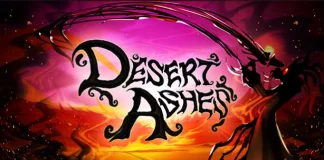 Desert Ashes Descargar PC Gratis