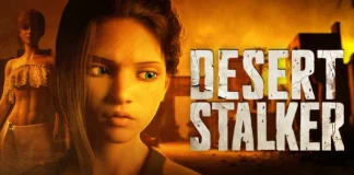 Desert Stalker Descargar PC Gratis (v0.20.2 & Uncensored)