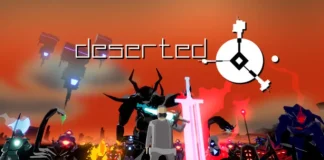 Deserted Descargar PC Gratis