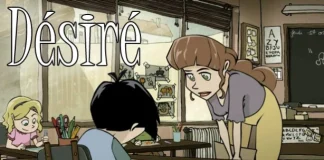 Desire Descargar PC Gratis (v1.0.26)