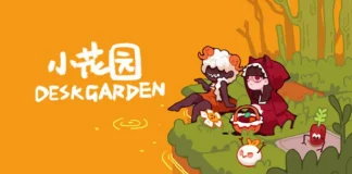 Desk Garden Descargar PC Gratis
