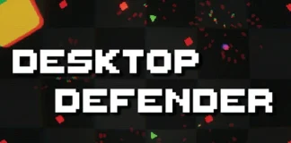 Desktop Defender Descargar PC Gratis