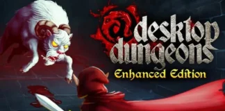 Desktop Dungeons Descargar PC Gratis (v1.58 & ALL DLC’s)