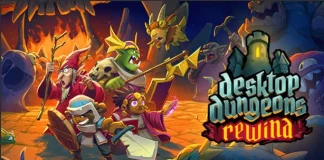 Desktop Dungeons: Rewind Descargar PC Gratis (v2024.07.14)