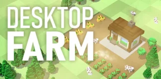 Desktop Farm Descargar PC Gratis