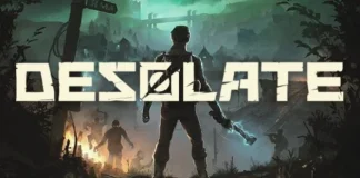 Desolate Descargar PC Gratis (v1.3.8)