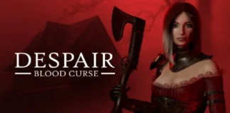 Despair: Blood Curse Descargar PC Gratis (v1.0.5)