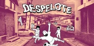 Despelote Descargar PC Gratis