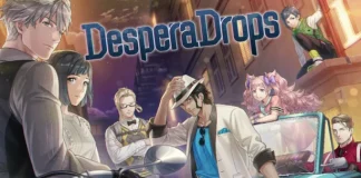 DesperaDrops Descargar PC Gratis
