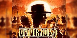 Desperados 2: Cooper’s Revenge Descargar PC Gratis (GOG)