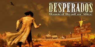 Desperados: Wanted Dead Or Alive Descargar PC Gratis