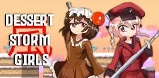 Dessert Storm Girls Descargar PC Gratis (v1.0)