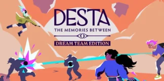 Desta: The Memories Between (Dream Team Edition) Descargar PC Gratis