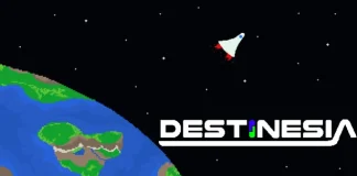 Destinesia Descargar PC Gratis