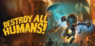 Destroy All Humans! Descargar PC Gratis