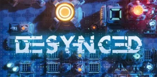 Desynced Descargar PC Gratis (v1.0.17790)