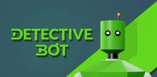 Detective Bot Descargar PC Gratis
