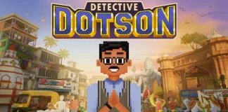 Detective Dotson Descargar PC Gratis