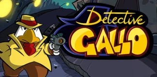 Detective Gallo Descargar PC Gratis (v1.21)