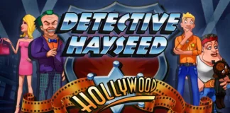Detective Hayseed – Hollywood Descargar PC Gratis (v1.6)