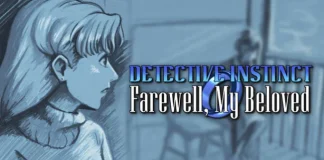 Detective Instinct: Farewell, My Beloved Descargar PC Gratis (v1.54)
