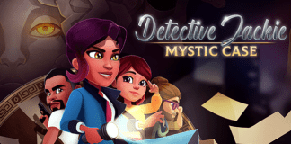 Detective Jackie – Mystic Case Descargar PC Gratis