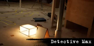 Detective Max – Double Clues Descargar PC Gratis