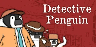 Detective Penguin Descargar PC Gratis