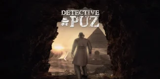 Detective Puz Descargar PC Gratis (v1.1.5)