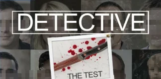 Detective – The Test Descargar PC Gratis