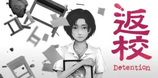Detention Descargar PC Gratis (v1.2.0)