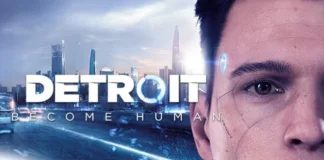 Detroit: Become Human Descargar PC Gratis (v2023.09.28)