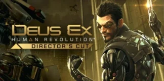 Deus Ex: Human Revolution – Director’s Cut Descargar PC Gratis (v2.0.0.0)