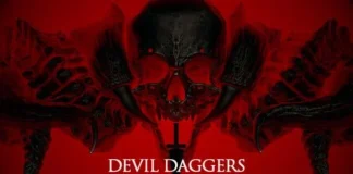 Devil Daggers Descargar PC Gratis (v3.2)