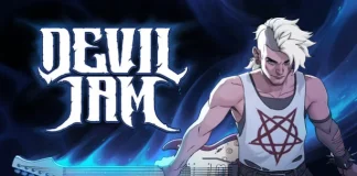 Devil Jam Descargar PC Gratis (v1.0.22)
