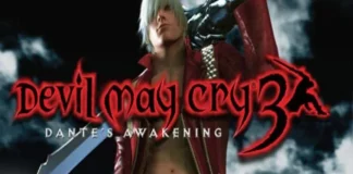 Devil May Cry 3 Special Edition Descargar PC Gratis
