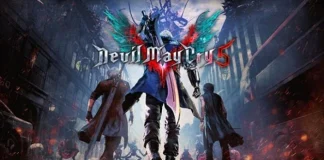 Devil May Cry 5 Descargar PC Gratis (v2023.04.24 & ALL DLC)