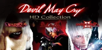 Devil May Cry HD Collection Descargar PC Gratis (v2018.04.02)