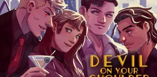 Devil On Your Shoulder Descargar PC Gratis