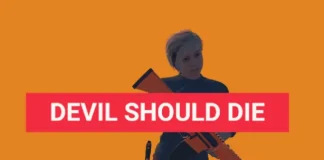 Devil Should Die Descargar PC Gratis