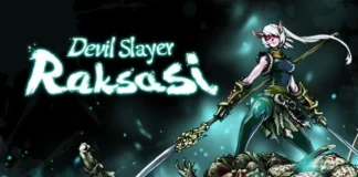Devil Slayer – Raksasi Descargar PC Gratis (v1.5.13 & ALL DLC)